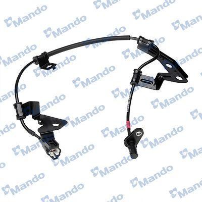 Датчик АБС HYUNDAI Santa Fe (12-) колеса заднего правого MANDO EX956812W000 MANDO
