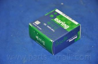 Ролик приводного ремня KIA PRIDE 05MY(JB/-SEP 2006) PSB-C004 PSB-C004 PMC PARTS MALL