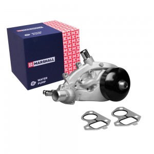 Помпа водяная Cadillac Escalade 07-, Chevrolet Tahoe 07- (M4850008) M4850008 MARSHALL