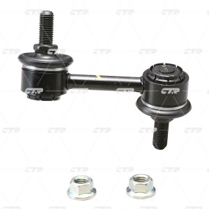 сайлентблок рычага заднего поперечного! замена на GV0021\ Hyundai Accent all 99> CVKH-36 CTR