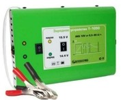 Устройство зарядное 12V 7А 90Ач 220V (автомат) АВТОЭЛЕКТРИКА T1050 AVTO ELEKTRIKA