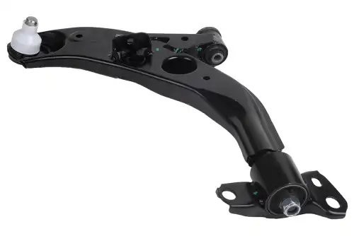 рычаг левый!\ Mazda 626 GF all 97> Z24573 ZENTPARTS