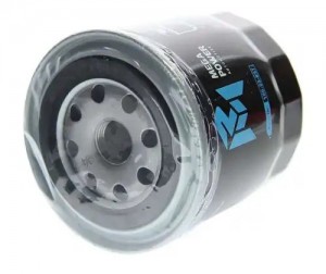 Фильтр масляный NISSAN CHRYSLER JEEP MEGAPOWER 100-23-037 MEGA POWER
