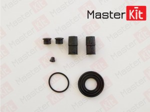 Ремкомплект тормозного суппорта ATE 77A1468 77A1468 MASTER KIT