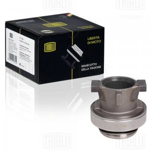 Муфта выкл. сцеп. КамАЗ 5490 (дв. OM457, кпп ZF AS Tronic) (мех.) (CT 0704) CT 0704 TRIALLI