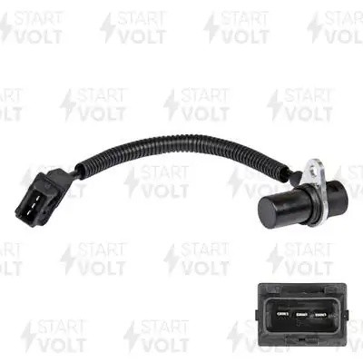 Датчик положения распредвала KIA Carens (02-06),Rio (00-05) STARTVOLT VS-CM 0555 START VOLT