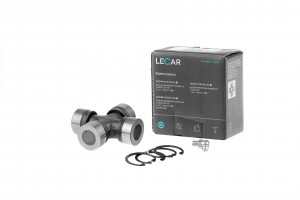 Крестовина кардана ВАЗ 2121 LECAR016031002 LECAR