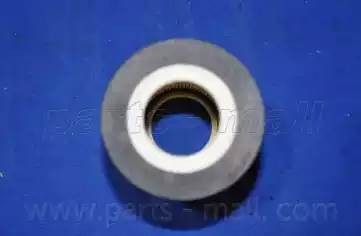 Фильтр масляный BMW 5 E39 95-00 PBV-001 PBV001 PMC PARTS MALL