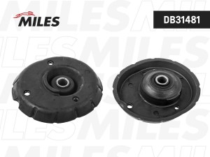 Опора амортизатора CITROEN C3 пер.  DB31481 DB31481 MILES