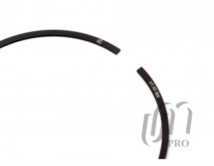 Кольца поршневые STD PR1566000 UNITED MOTORS PRO