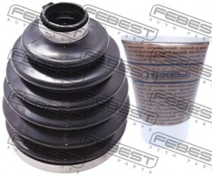Пыльник ШРУСа внешний (94,5x120x29,5) MITSUBISHI PAJERO IV 2006- 0417P-V97WF 0417P-V97WF FEBEST