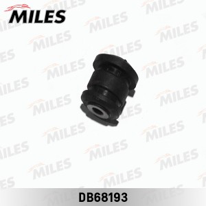 Сайлентблок рычага передний FORD FUSION, FIESTA V (LMI 3532401) DB68193 DB68193 MILES