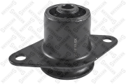 подушка подрамника!\ Toyota Land Cruiser 80 FZJ80/HDJ81/HZJ80 90-01 25-18181-SX STELLOX