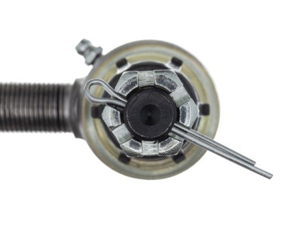 Наконечник рулевой УАЗ правый в сборе АВТОМАГНАТ 469341405601 AVTOMAGNAT