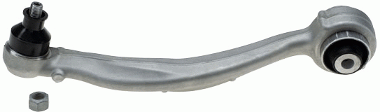 MERCEDES BENZ W204 (2007>) JTC1451 TRW