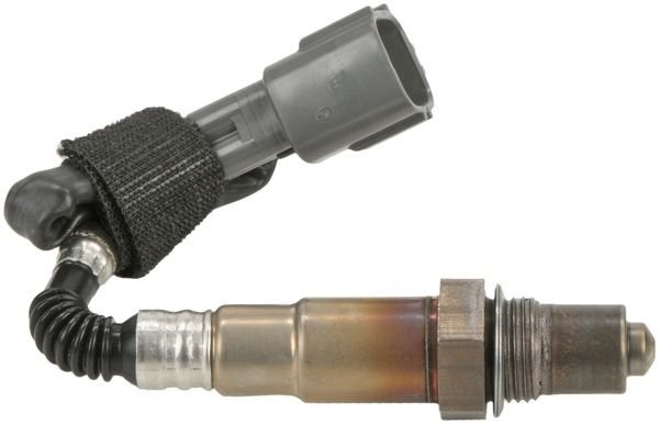 Лямбда-зонд TOYOTA CAMRY -11/VENZA/LAND CRUISER 10 0 258 986 719 BOSCH