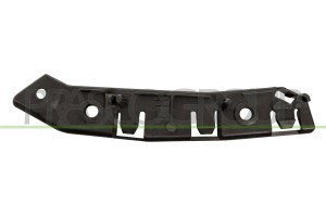 кронштейн бампера передний правый!\ Ford Focus 11-14 FD4281003 PRASCO GROUP