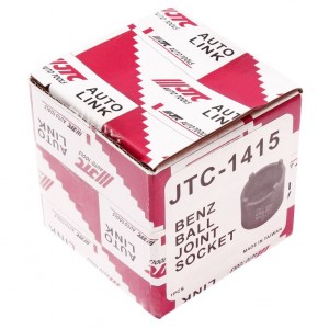 Головка для работы с шаровыми опорами (MERCEDES ML) JTC /1/36 JTC-1415 JTC TOOLS