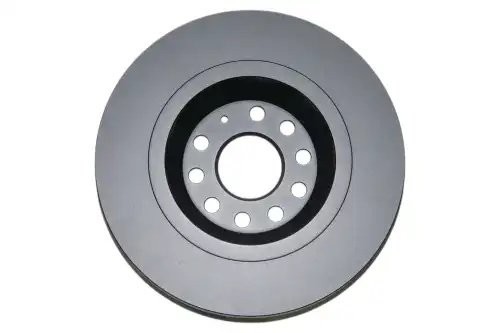 диск тормозной задний! (09A20011)\ Audi A3/ Q3/ TT Z06602 ZENTPARTS