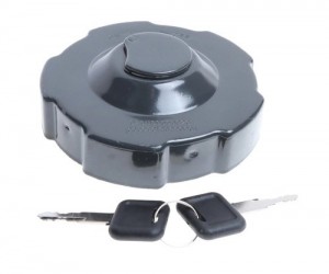 Крышка бака топливного SHACMAN SHAANXI X3000,X6000 с ключами MOVELEX DZ91189550023MX MOVELEX