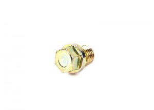 Пробка сливная MERCEDES поддона картера OE A0029973430 MERCEDES BENZ