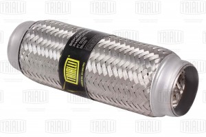 Гофра глушителя 55X230 мм FT 55230 TRIALLI