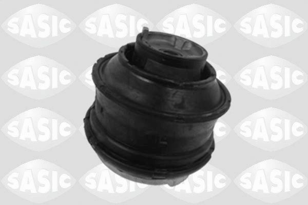 Опора двигателя правая MERCEDES C W203 C180, C200, E W211 E200 9002555 9002555 SASIC