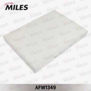 Фильтр салона AUDI A4/A5/Q5/Q7 16- (FILTRON K1378 MANN CU31003) AFW1349 AFW1349 MILES
