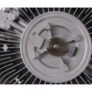 Муфта ЯМЗ привода вентилятора d=650мм дв.536 MEGAPOWER 130-12-069 MEGA POWER