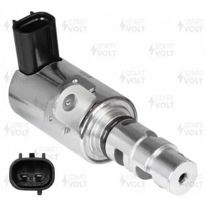 Клапан эл. рег. фаз ГРМ для ам Mitsubishi Outlander (02-) 2.4i (SVC 1106) SVC 1106 START VOLT