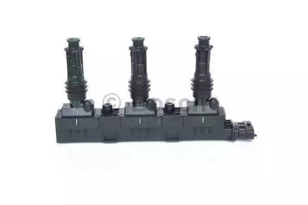 Катушка зажигания OPEL Corsa (03-) BOSCH 0 221 503 471 BOSCH