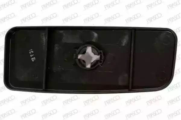 стекло зеркала лев. выпукл.!\ MB Sprinter 06-13 ME9197516 PRASCO GROUP