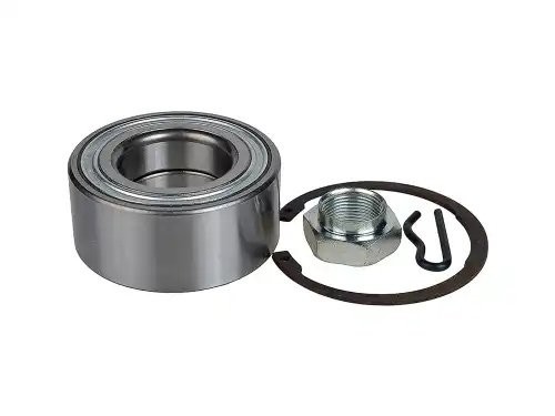 к-кт подшипника ступицы передней!\Peugeot 205-406,CitroenXantia Z21919 ZENTPARTS