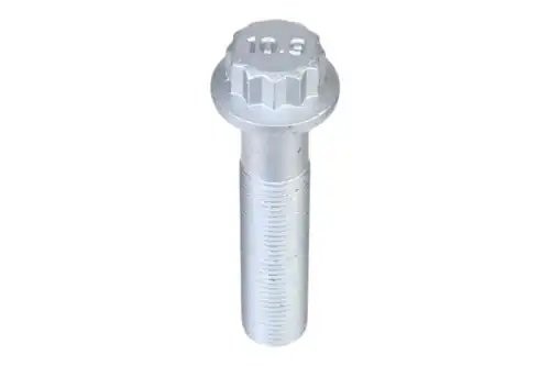 болт! крепления маховика M16x1.5x73/G10.9 20x Omn MB Actros/MK/NG/SK/Torismo Z63164 ZENTPARTS