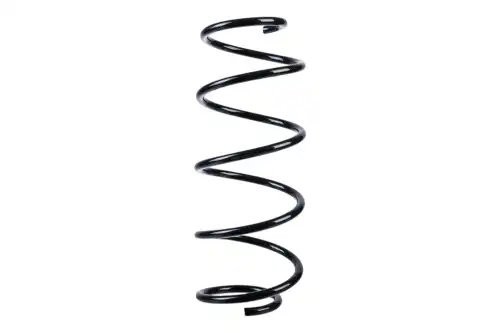 пружина передняя! 40 857 07\ Skoda Fabia 1.2-1.4 & 16V 00> Z38012 ZENTPARTS