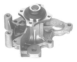 Насос водяной MAZDA 626 (97-) GMB GWMZ69A GMB