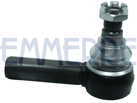 Наконечник поперечной рулевой тяги M32x1.5  M24x1.5  L=120 mm 954291 EMMERRE
