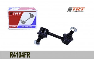 Тяга стабилизатора задняя R4104FR правая 55540-4H000 HYUNDAI: H1 STAREX 07- R410 R4104FR TRT