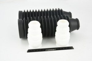 Пыльник переднего амортизатора с отбойником комплект HSHBCRZFKIT FEBEST