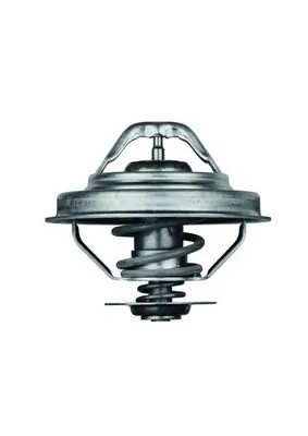 термостат! с прокладкой\ BMW E30/E36/E34 1.6-2.8 87> TX 28 88D MAHLE KNECHT