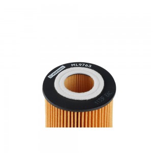 Фильтр масляный MB C-Class W203W204 05-  E-Class W211-W213 05-  Sprinter II III  ML9763 MARSHALL
