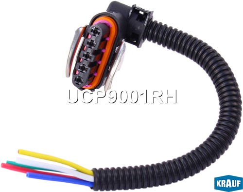 Разъем генератора UCP9001RH UCP9001RH KRAUF