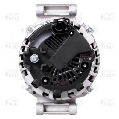Генератор для а/м Mercedes-Benz C (W204) (06-)/E (W212) (09-) 1.8T 150A (LG 1504 LG 1504 START VOLT