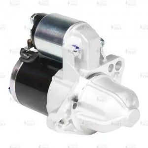 Стартер для а/м Suzuki SX4 S-Cross (13-) 1.6i 1,2кВт (LSt 2410) LST 2410 START VOLT