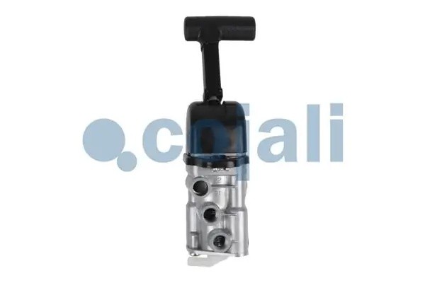 Кран ручного тормоза Wabco 9617222750 2224430 COJALI