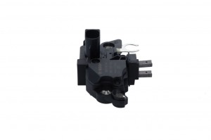 Реле регулятор напряжения AUDI A3,A4 BOSCH 1986AE0155 BOSCH