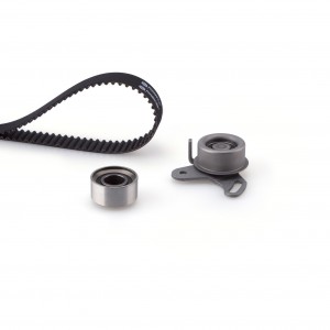 Комплект ремня ГРМ PowerGrip Kit K015479XS (7883-11215) K015479XS GATES