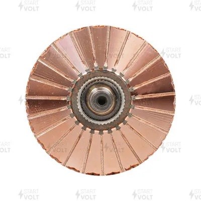 Ротор стартера для а/м VAG Jetta (05-) 1.6i АТ (SR 1815) SR1815 START VOLT