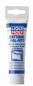 ТУБА 50 г 3140 LIQUI MOLY