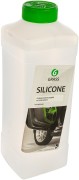Смазка силиконовая 1л канистра Silicone GRASS 137101 GRASS